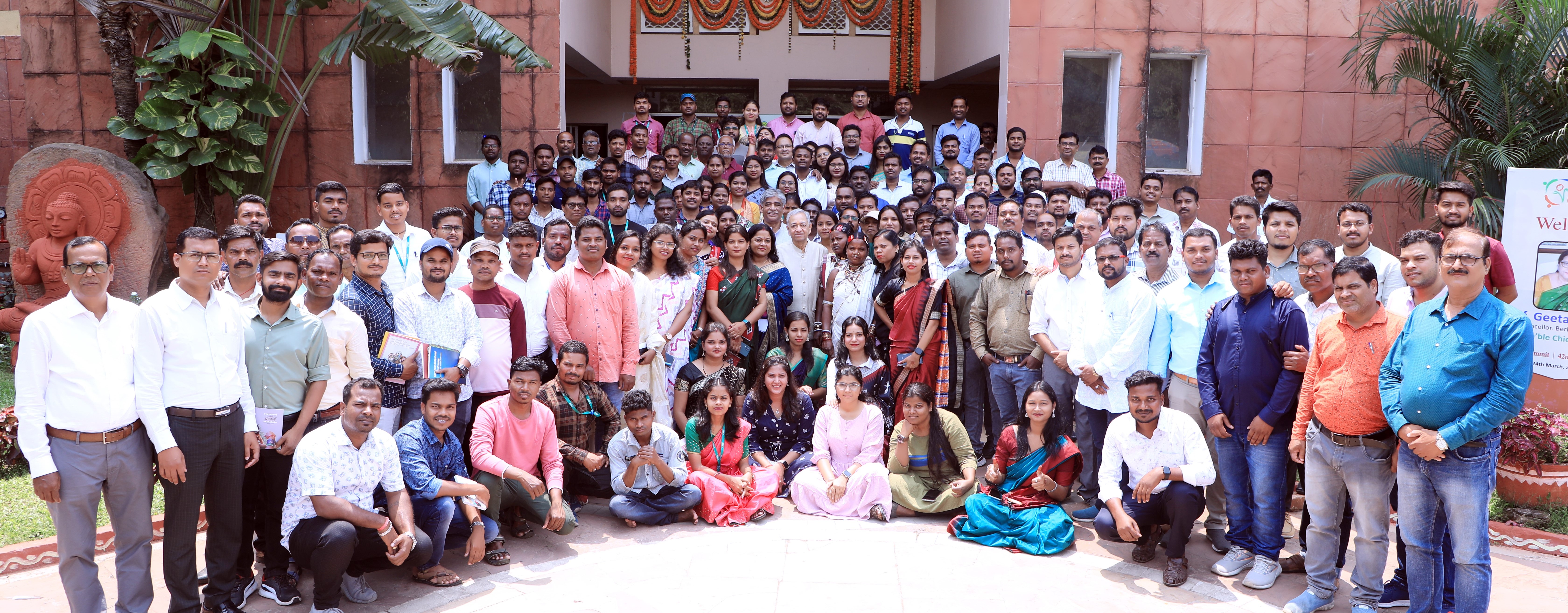 CYSD Team